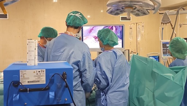 Esperienza di tirocinio medico all'estero presso l'ospedale Universitario di Coimbra