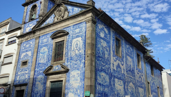 Oltre le aule: la mia crescita professionale a Porto