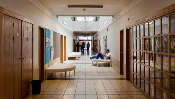 Una settimana fra il design di Porto