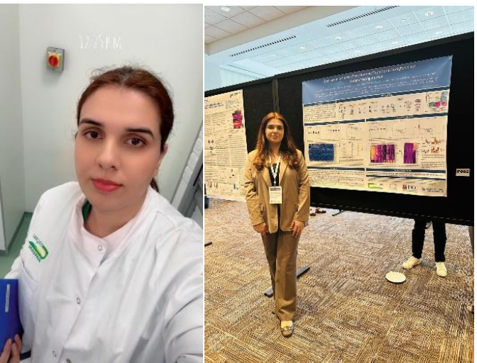 My Erasmus+ traineeship at Teagasc Food Research Centre, Moorepark, Ireland