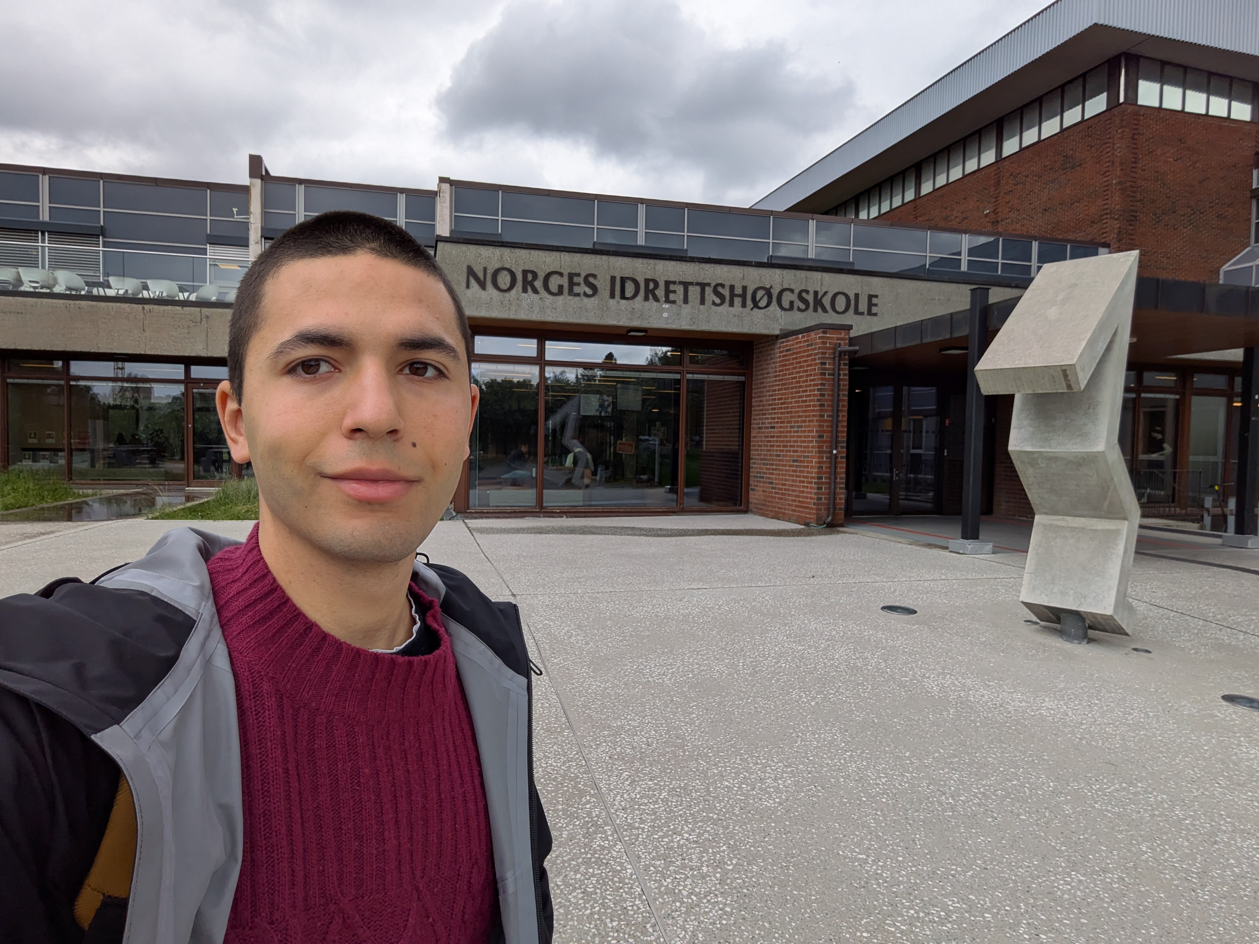 Immergersi nella cultura Norvegese grazie al Programma Erasmus Plus